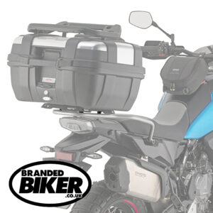 Givi SR9227 Rear Rack Mount CFMOTO 800 MT X 2025 on