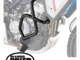 Givi TN9226 Lower Engine Guards CFMOTO 450 MT 2024 on