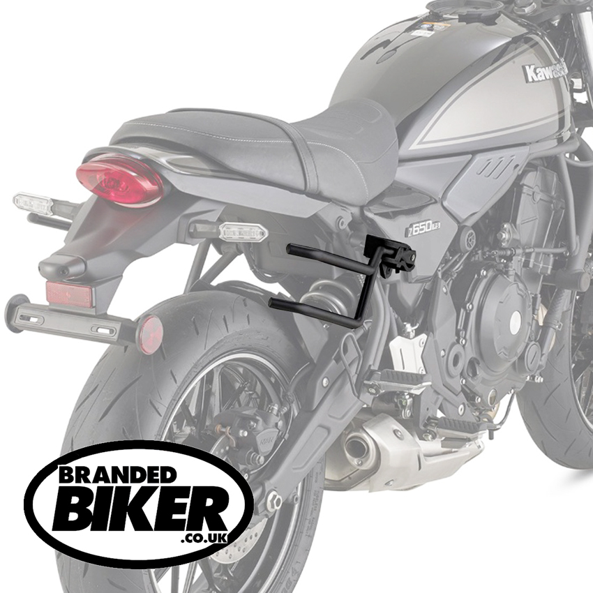 Givi TR4131 Remove X Pannier Holders Kawasaki Z650 RS 2022 on