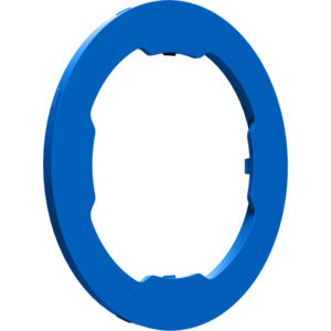 Quad Lock Mag Ring Blue