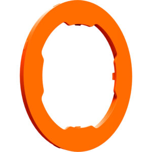 Quad Lock Mag Ring Orange
