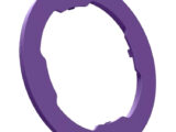 Quad Lock Mag Ring Purple