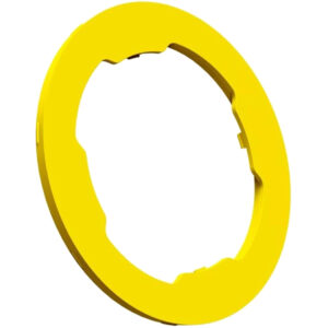 Quad Lock Mag Ring Yellow