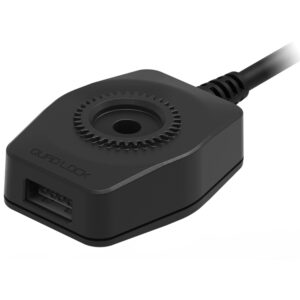 Quad Lock Motorcycle USB Phone Charger
