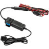Quad Lock Waterproof 12V to USB Adaptor