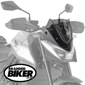 Givi 1221A Motorcycle Screen Honda CB1000 Hornet 2025 on