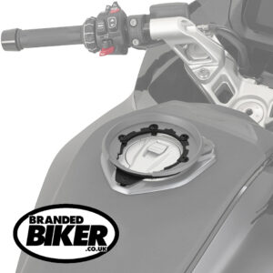 Givi BF99 Tanklock Fitting BMW R1300R 2025 on