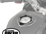 Givi BF99 Tanklock Fitting BMW R1300RS 2025 on