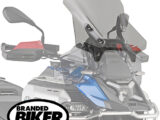 Givi D5146S Motorcycle Screen BMW R1300 GS Adventure 2025 on