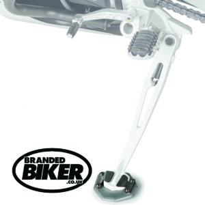 Givi ES6710 Sidestand Extension Aprilia Tuareg Rally 660 2025 on