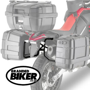 Givi PLO6710MK Pannier Holders Aprilia Tuareg Rally 660 2025 on