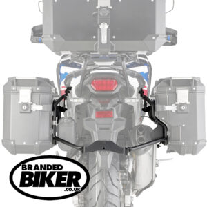 Givi PLOS1178CAM Pannier Holders Honda CRF1100L Africa Twin 2020 on