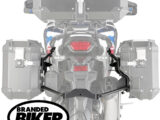 Givi PLOS1178CAM Pannier Holders Honda CRF1100L Africa Twin AS 2020 on