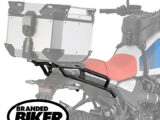 Givi SR5151 Rear Carrier Arms BMW R 12 G S 2025 on