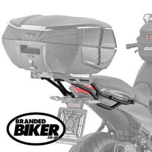 Givi SR5152 Rear Carrier Arms BMW R1300RS 2025 on