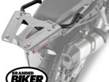 Givi SR6710 Rear Rack Carrier Aprilia Tuareg Rally 660 2025 on