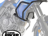 Givi TNH2174 Upper Engine Guards Yamaha Tenere 700 2025 on