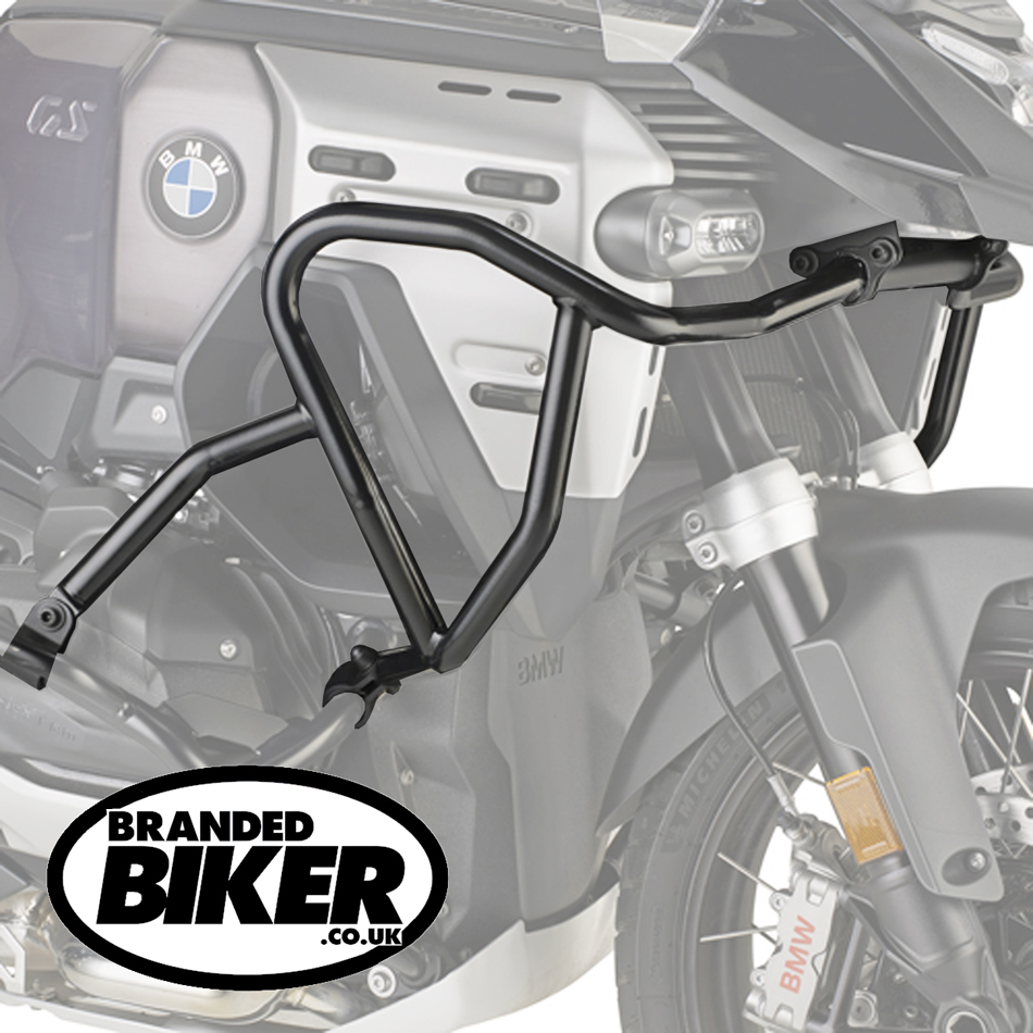 Givi TNH5146 Upper Engine Guards BMW R1300GS Adventure 2025 on