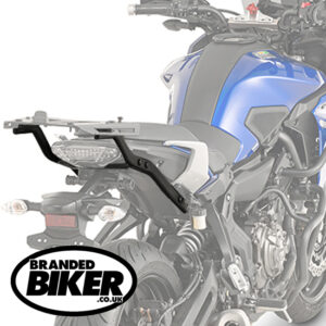 Givi 2130FZ Monorack Arms Yamaha Tracer 7 GT 2021 to 2024
