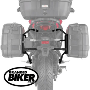 Givi PLO2177MK Pannier Holders Yamaha Tracer 7 2025 on