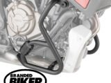 Givi TN2148B Engine Guards Yamaha Tracer 7 GT 2021 on