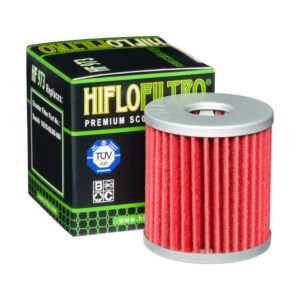 Hi Flo Filtro Scooter Oil Filter HF973