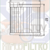 Hi Flo Filtro Motorcycle Oil Filter HF123