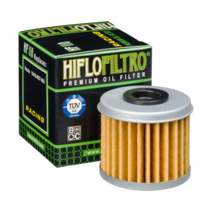 Hi Flo Filtro Motorcycle Oil Filter HF110
