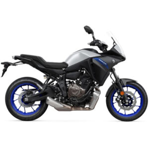 Yamaha Tracer 7