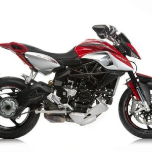 MV Agusta Rivale 800 Motorcycles