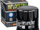 Hi Flo Filtro Motorcycle Oil Filter HF175