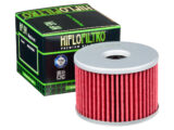 Hi Flo Filtro Motorcycle Oil Filter HF591