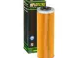 Hi Flo Filtro Motorcycle Oil Filter HF159