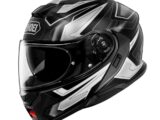 Shoei Neotec 3 Anthem TC-5 Motorcycle Helmet