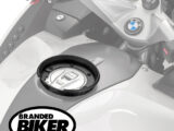 Givi BF17 Tanklock Fitting BMW R1250RT 2019 on