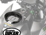 Givi BF81 Tanklock Fitting for Kawasaki Z1100 2026 on