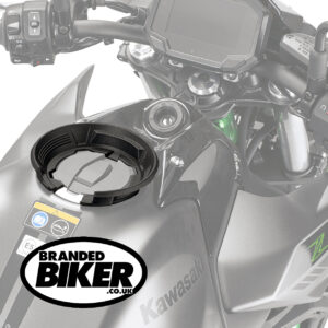 Givi BF81 Tanklock Fitting for Kawasaki Z650S 2026 on