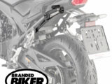Givi STL1200 Stealth Motorcycle Pannier Holder Honda CB750 Hornet 2023 on