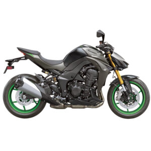 Kawasaki Z1100 Motorcycles