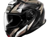 Shoei Neotec 3 Fragments TC 10 Motorcycle Helmet