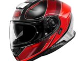 Shoei Neotec 3 Sharpen TC 1 Motorcycle Helmet