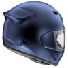 Arai Quantic Motorcycle Helmet Matt Blue