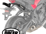 Givi STL2177 Stealth Motorcycle Pannier Holders Yamaha Tracer 7 2025 on