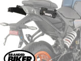 Givi STL7720 Stealth Motorcycle Pannier Holders KTM Duke 125 2025 on