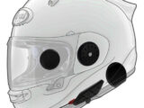 Sena ACS10 Intercom for Arai Motorcycle Helmets
