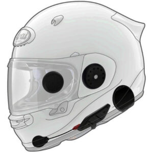 Sena ACS10 Intercom for Arai Motorcycle Helmets