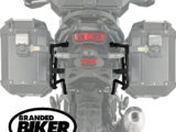 Givi PLO4139CAM SIDE Pannier Holders Kawasaki KLE 500 2026 on