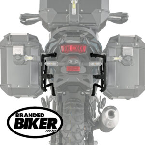 Givi PLO4139CAM SIDE Pannier Holders Kawasaki KLE 500 2026 on
