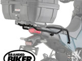 Givi SR4139 Rear Carrier Fitting Kawasaki KLE 500 2026 on