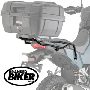 Givi SR4139 Rear Carrier Fitting Kawasaki KLE 500 2026 on